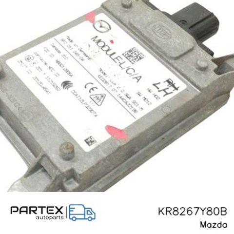 KR8267Y80B Mazda