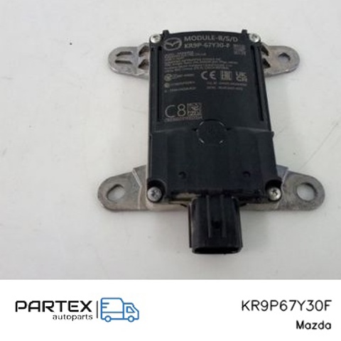 KR9P67Y30F Mazda