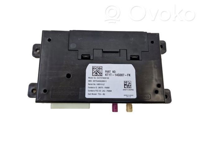KT1T14G087 Ford
