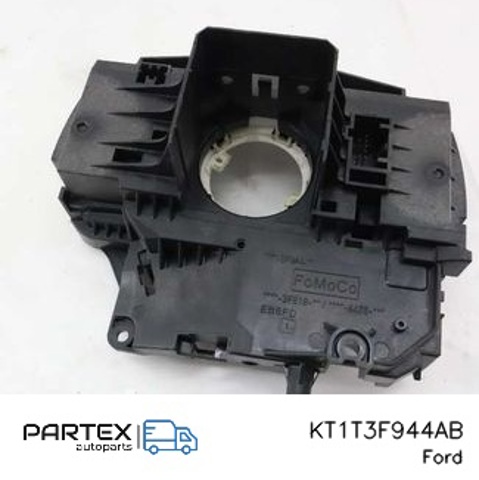 Перемикач підрульовий, центральна частина KT1T3F944AB FORD