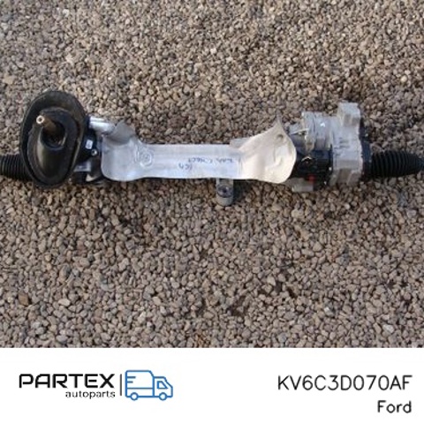 Управління рульове в зборі KV6C3D070AF FORD