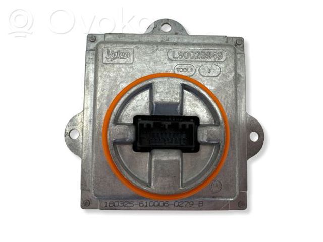 Блок управління фарами L90020949 CHRYSLER