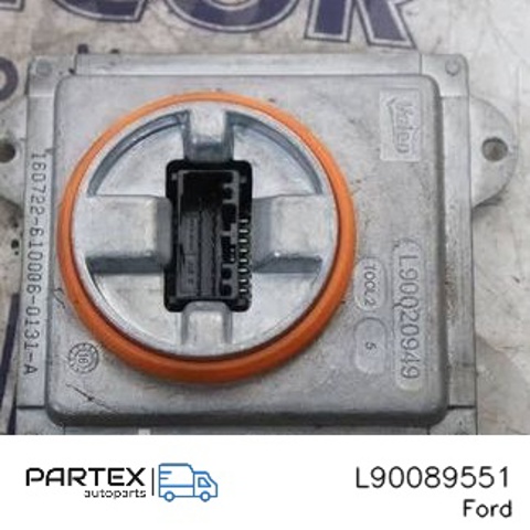 Блоки управління L90089551 FORD