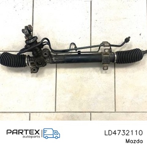 Управління рульове в зборі LD4732110 MAZDA
