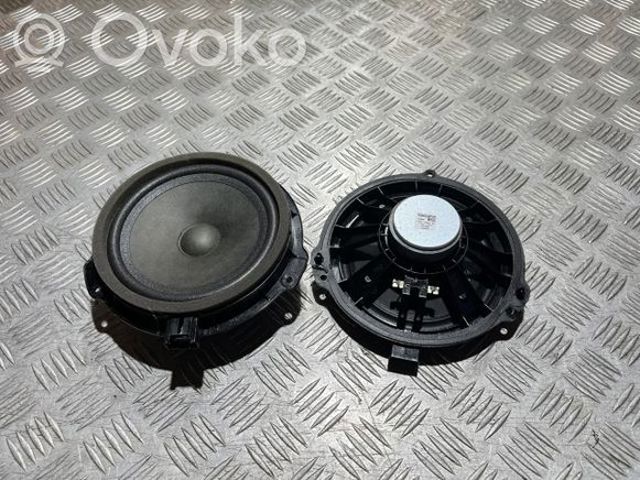 Динамік передній LJ6T18808AA FORD