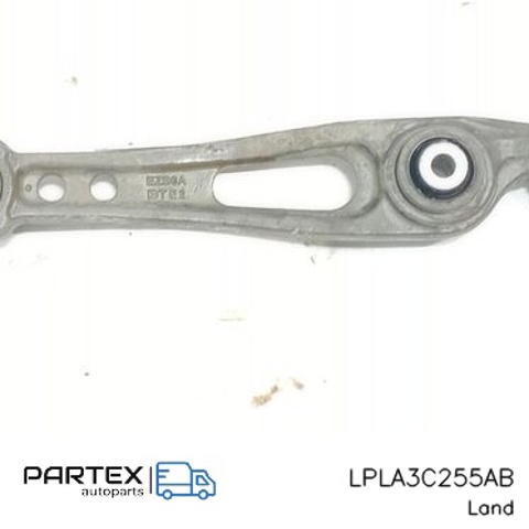 Ходова LPLA3C255AB LAND ROVER