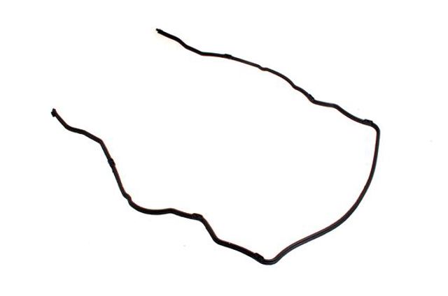 Прокладка передньої кришки двигуна, нижня LR000319 LAND ROVER