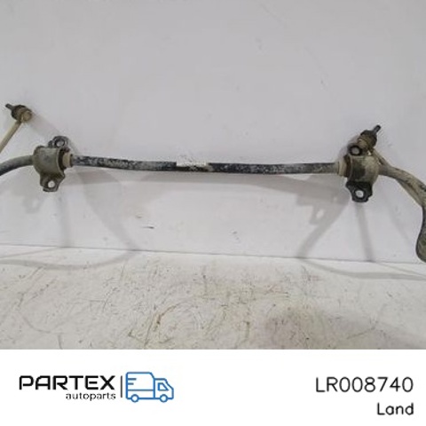 Стабілізатор передній LR008740 LAND ROVER