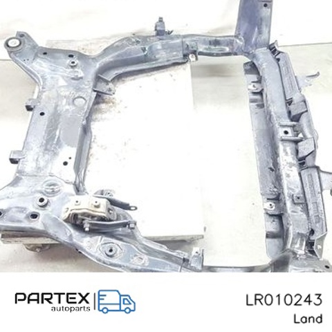 Передня балка LR010243 LAND ROVER
