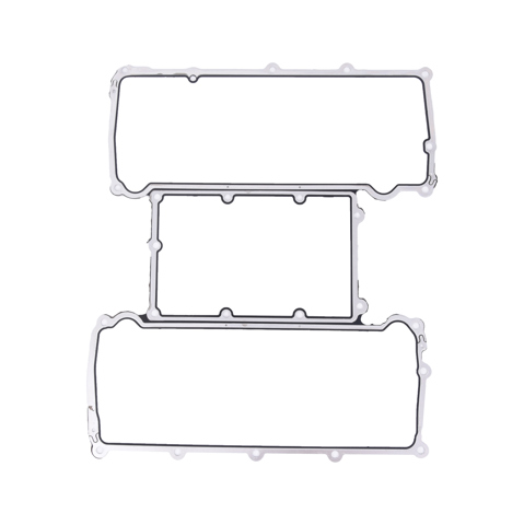 Прокладка впускного колектора, верхня LR011343 LAND ROVER