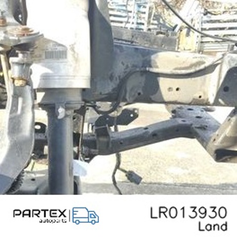 Амортизатори передні LR013930 LAND ROVER