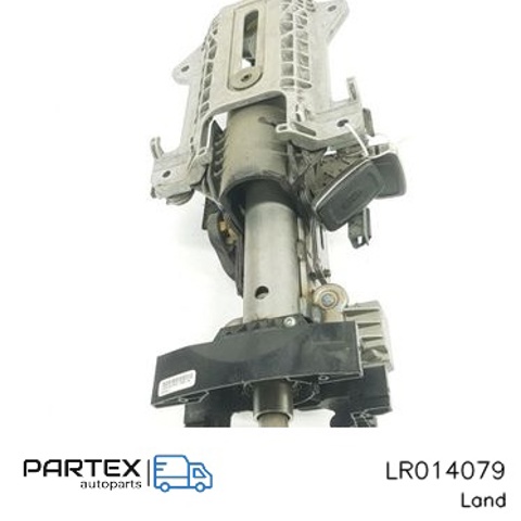 Колонка рульова LR014079 LAND ROVER