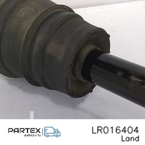 Стійка амортизатора задня LR016404 LAND ROVER