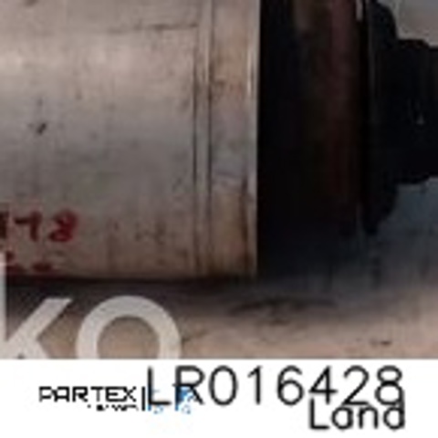 Стойка амортизатора передняя LR016428 LAND ROVER