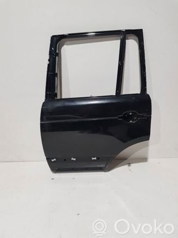 Двері задні, ліві LR017240 LAND ROVER