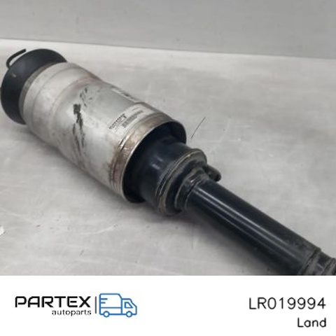 Стойка амортизатора передняя LR019994 LAND ROVER