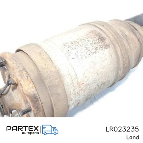 Стійка задня права LR023235 LAND ROVER