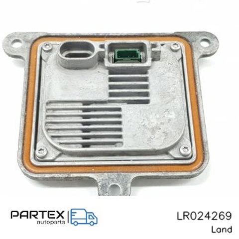 Фари LR024269 LAND ROVER