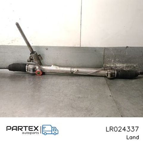 Рейковий рульовий механізм LR024337 LAND ROVER