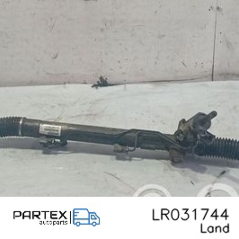 Кермова рейка LR031744 LAND ROVER