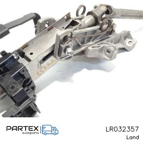 Колонка рульового управління LR032357 LAND ROVER