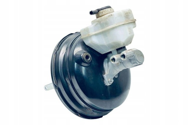 Вакуумний підсилювач гальм LR040113 LAND ROVER