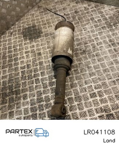 Амортизатори передні LR041108 LAND ROVER