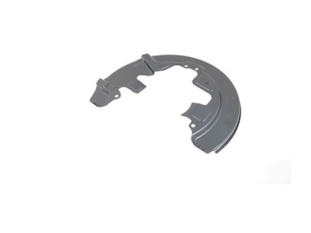 Кожух гальмівного диска LR041426 LAND ROVER