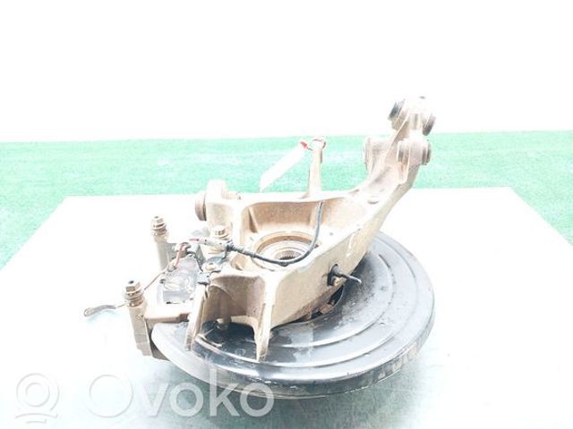 Цапфа ліва LR043594 LAND ROVER