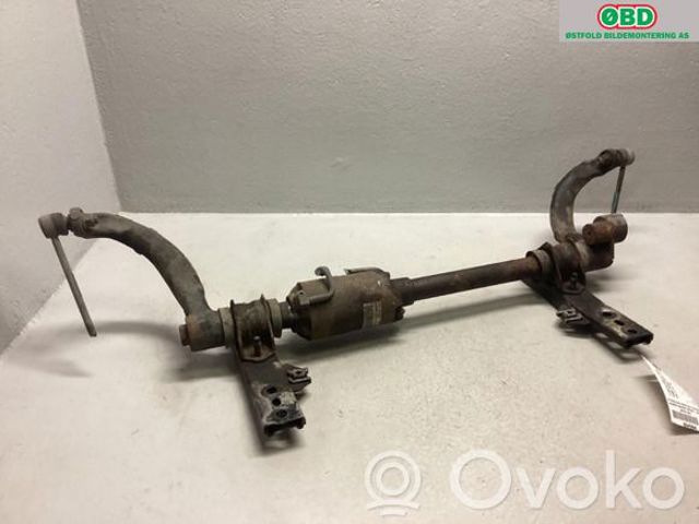 Стабілізатор поперечної стійкості передній LR043843 LAND ROVER
