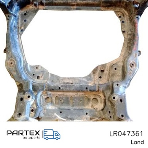 Підрамник передній LR047361 LAND ROVER