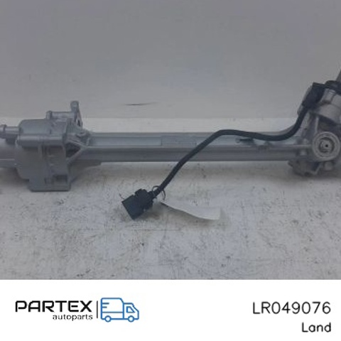 Рульова рейка LR049076 LAND ROVER