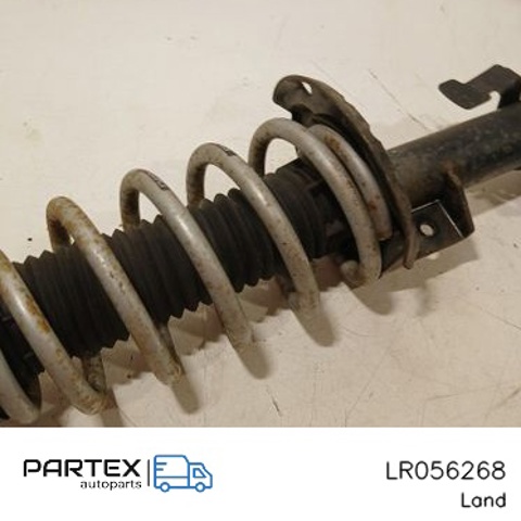Амортизатор передньої підвіски LR056268 LAND ROVER