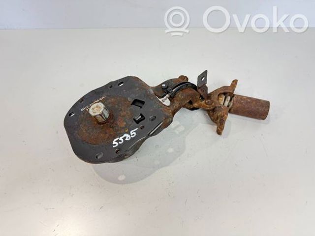 Лебідка запасного колеса LR064520 LAND ROVER