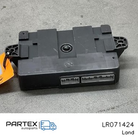 Блок керування центральним замком LR071424 LAND ROVER