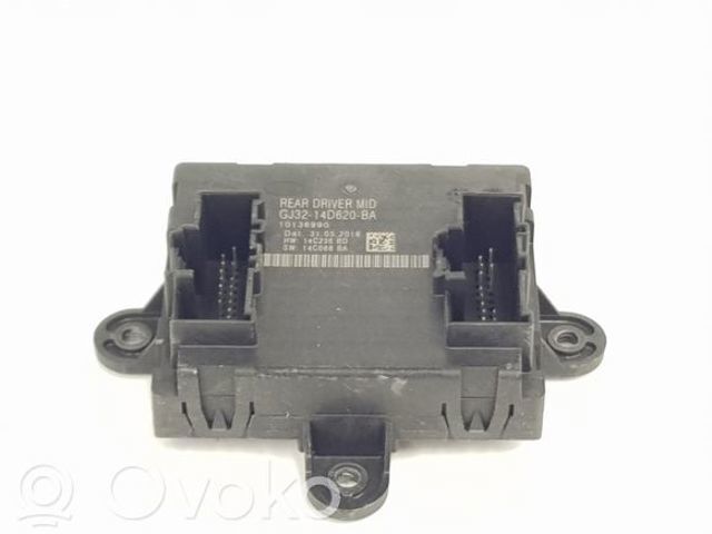 Блок комфорту задніх дверей LR083080 LAND ROVER