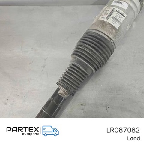 Амортизатор передньої підвіски LR087082 LAND ROVER