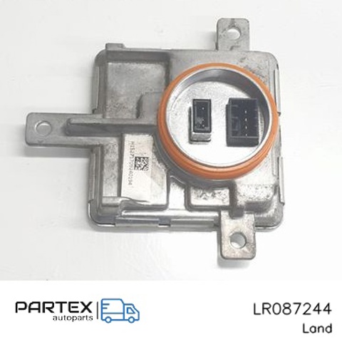 Фара ліва передня LR087244 LAND ROVER