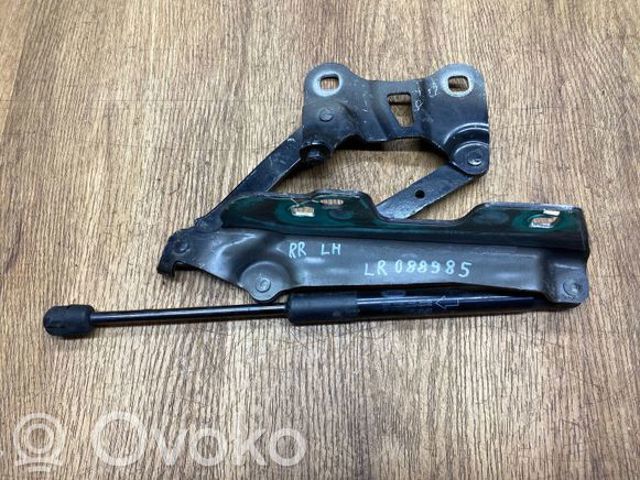 Завіс капота, лівий LR088985 LAND ROVER