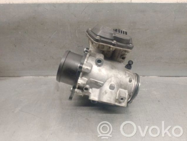Клапан рециркуляції відпрацьованих газів EGR LR097167 LAND ROVER