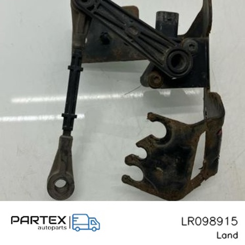 Регулятор положення кузова задньої підвіски LR098915 LAND ROVER