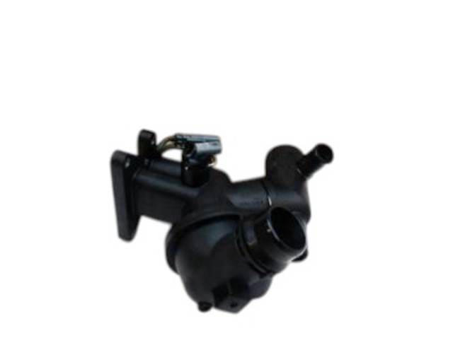 Кожух термостата LR105975 LAND ROVER