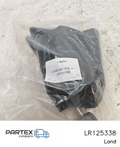 Тяга рульова LR125338 LAND ROVER