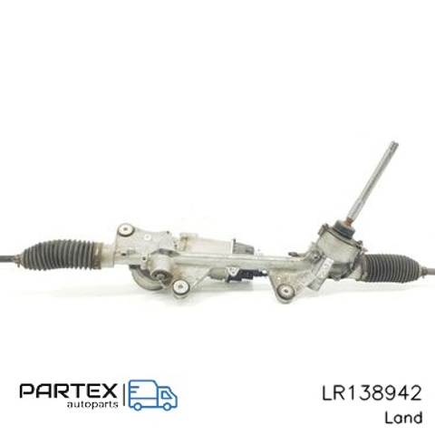 Рульова рейка LR138942 LAND ROVER