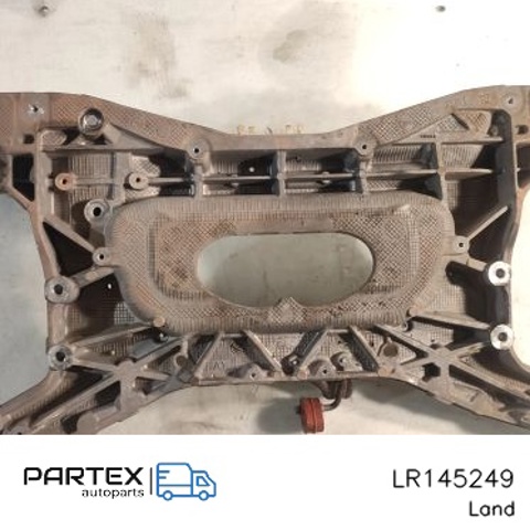 Підрамник передньої підвіски LR145249 LAND ROVER