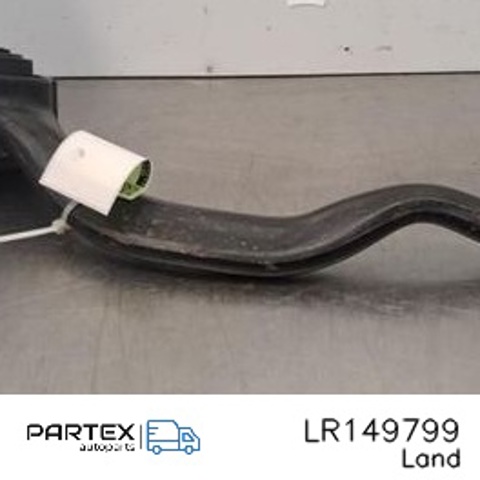 Поперечний важіль LR149799 LAND ROVER