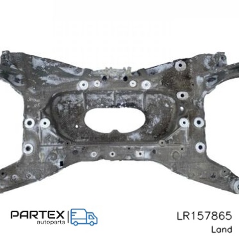 Підрамник передньої підвіски LR157865 LAND ROVER