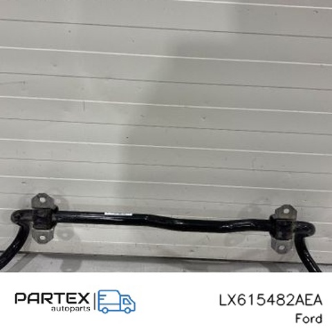 Стабілізатор передньої підвіски LX615482AEA FORD
