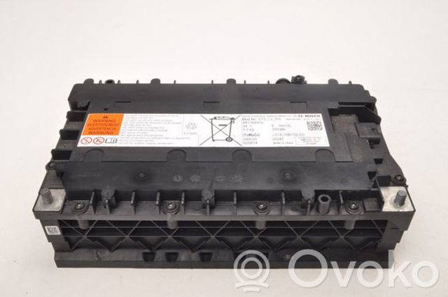 LX7A10B759AD Ford