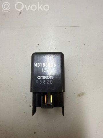Реле протитуманної фари MB183865 MITSUBISHI